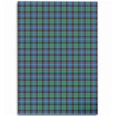 Hunter Ancient Tartan Classic Area Rug